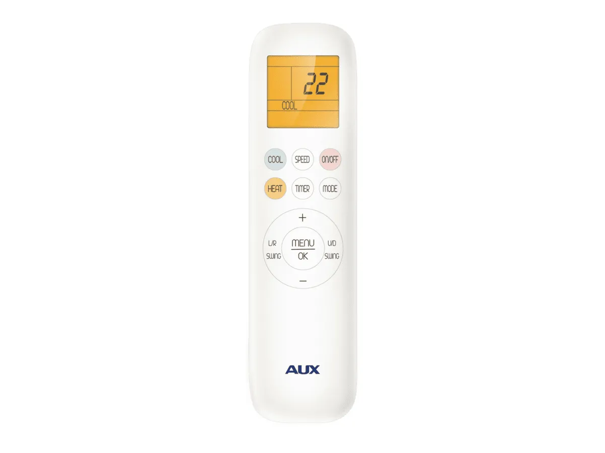 Conditioner AUX Q-SMART Inverter R32 AUX-18QC 18000 BTU