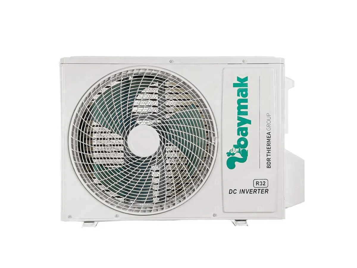 Condiționer Baymak Elegant Plus Inverter R32 24000 BTU