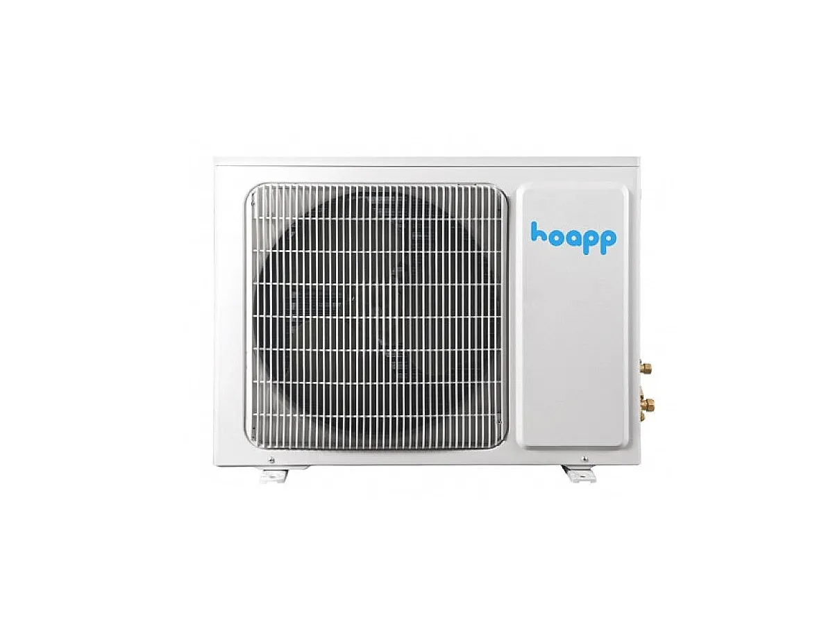 Conditioner HOAPP LIGHT Inverter R32 HSZ-GX28VA/HMZ-GX28VA 9000 BTU