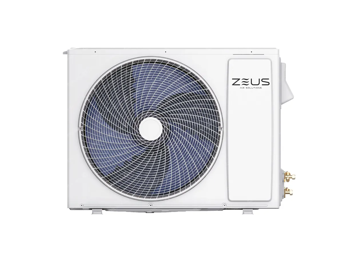 Condiționer ZEUS ЕСO Inverter R32 EC12BT/EC12OT 12000 BTU 