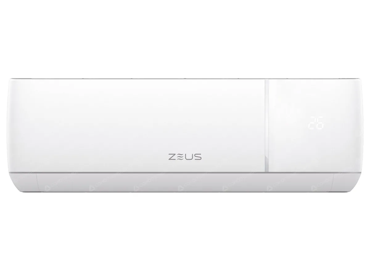 Condiționer ZEUS ЕСO Inverter R32 EC12BT/EC12OT 12000 BTU 