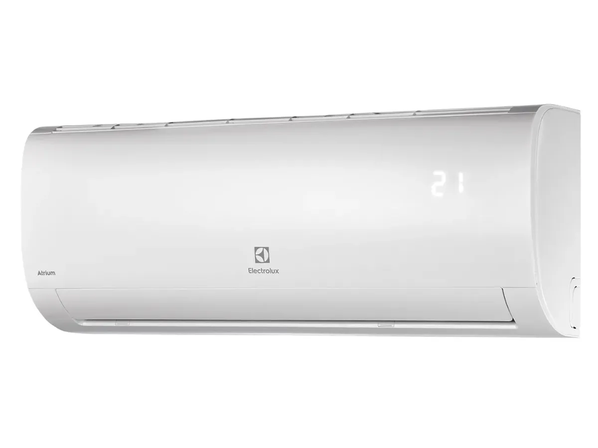 Conditioner ELECTROLUX Atrium DC Inverter EACS-I-18HAT-N3-Eu