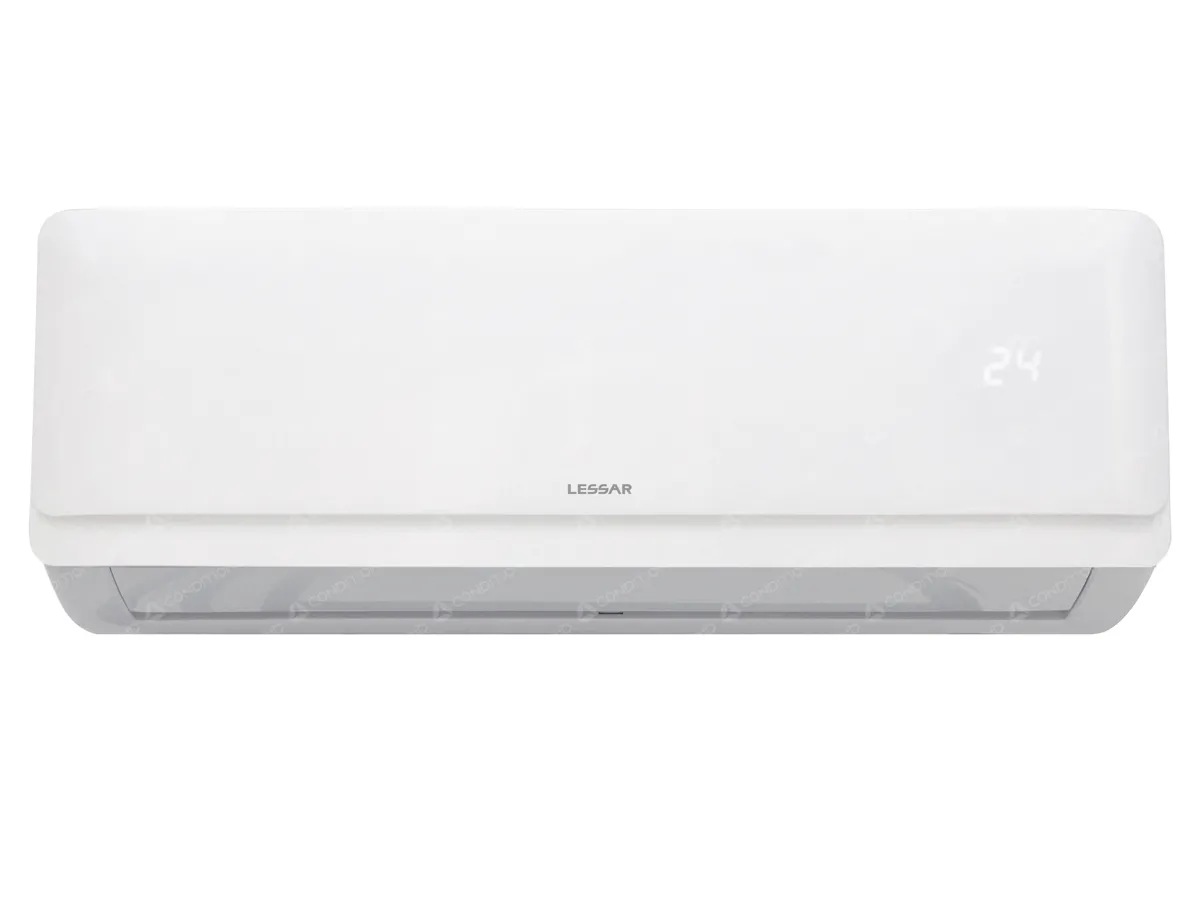 Кондиционер Lessar Cool+ Inverter R32 LS-H18KFE2/LU-H18KFE2 18000 BTU