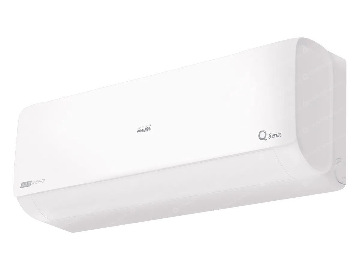 Кондиционер AUX Q-Series Inverter R32 ASW-H18E3G4/QCR3DI-C0 18000 BTU