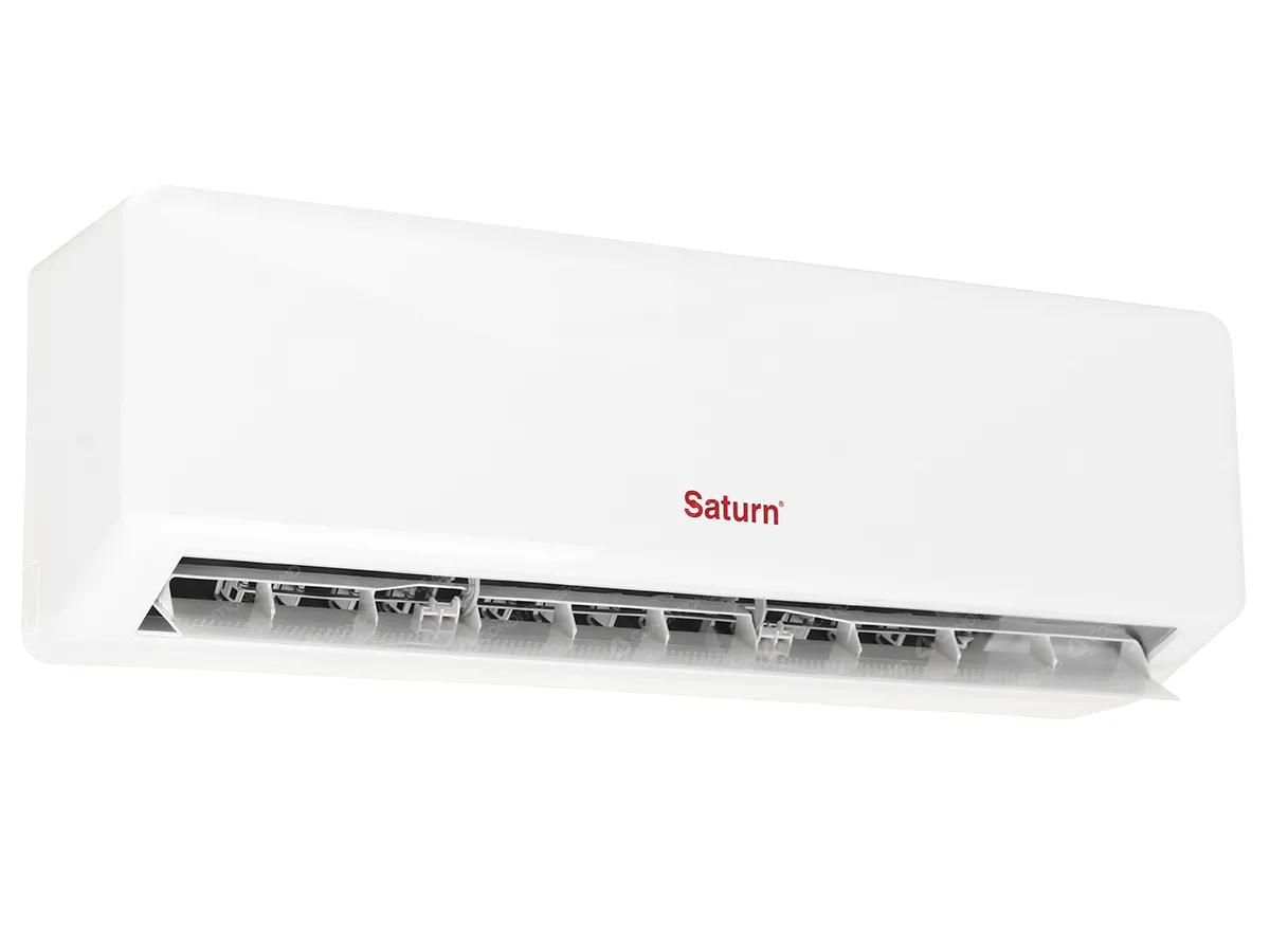 Кондиционер Saturn Inverter R32 ST-09HR/BTU 9000 BTU