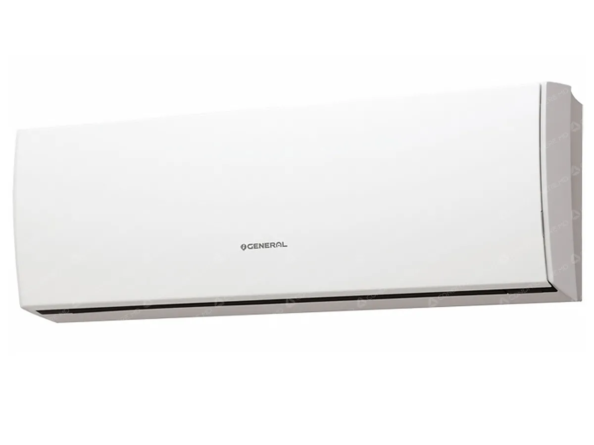 Condiționer Fujitsu Winner Nordic Inventer R32 ASHG12LTCB 12000 BTU