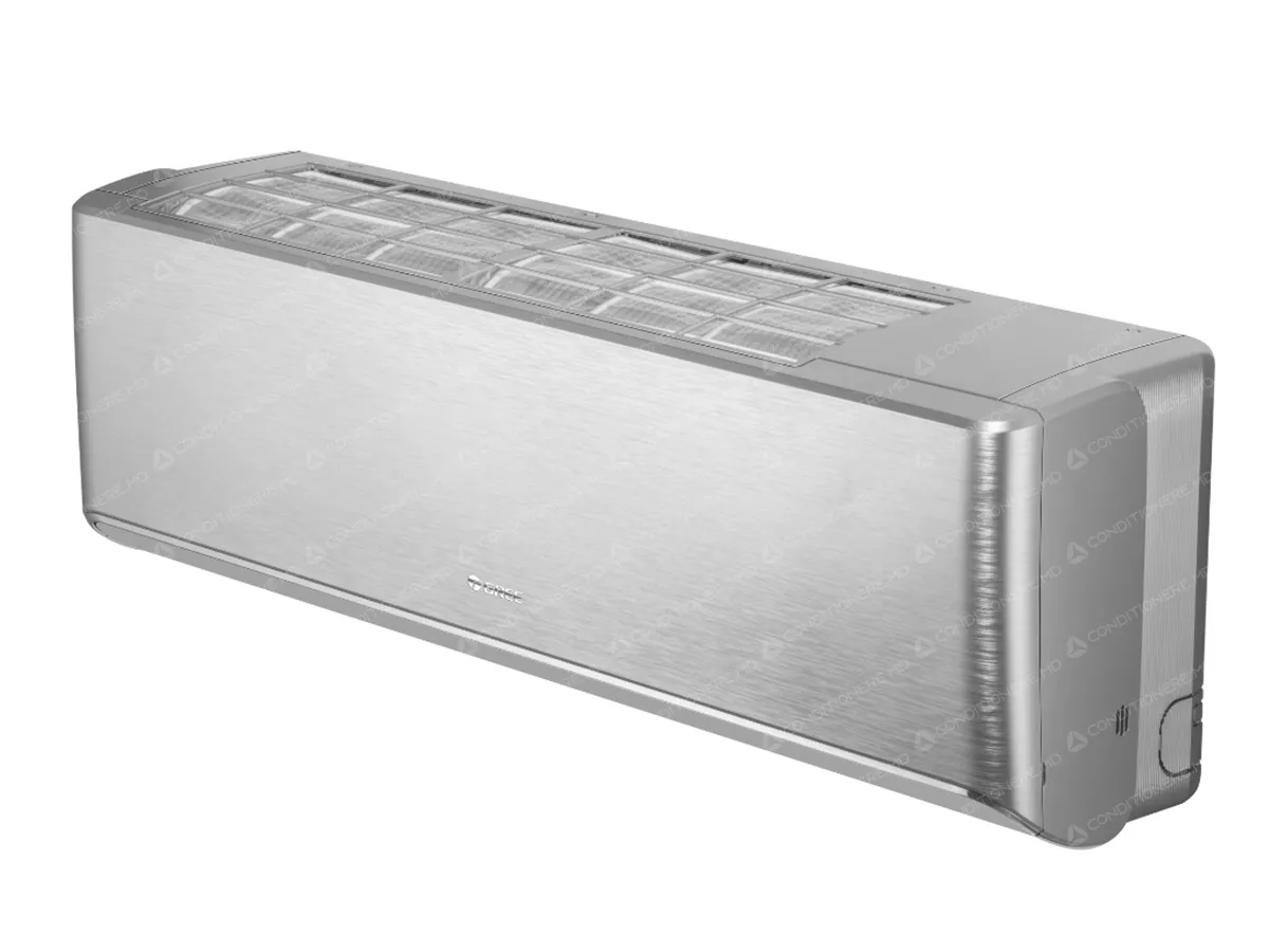 Condiționer Gree AIRY SILVER Inverter R32 GWH09AVCXB-K6DNA1A/I 9000 BTU 