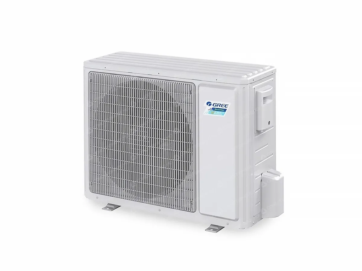 Pompă de căldură aer-apă tip split Gree Versati III GRS-CQ8.0Pd/NhH-M 380 V (Putere 8 kW)