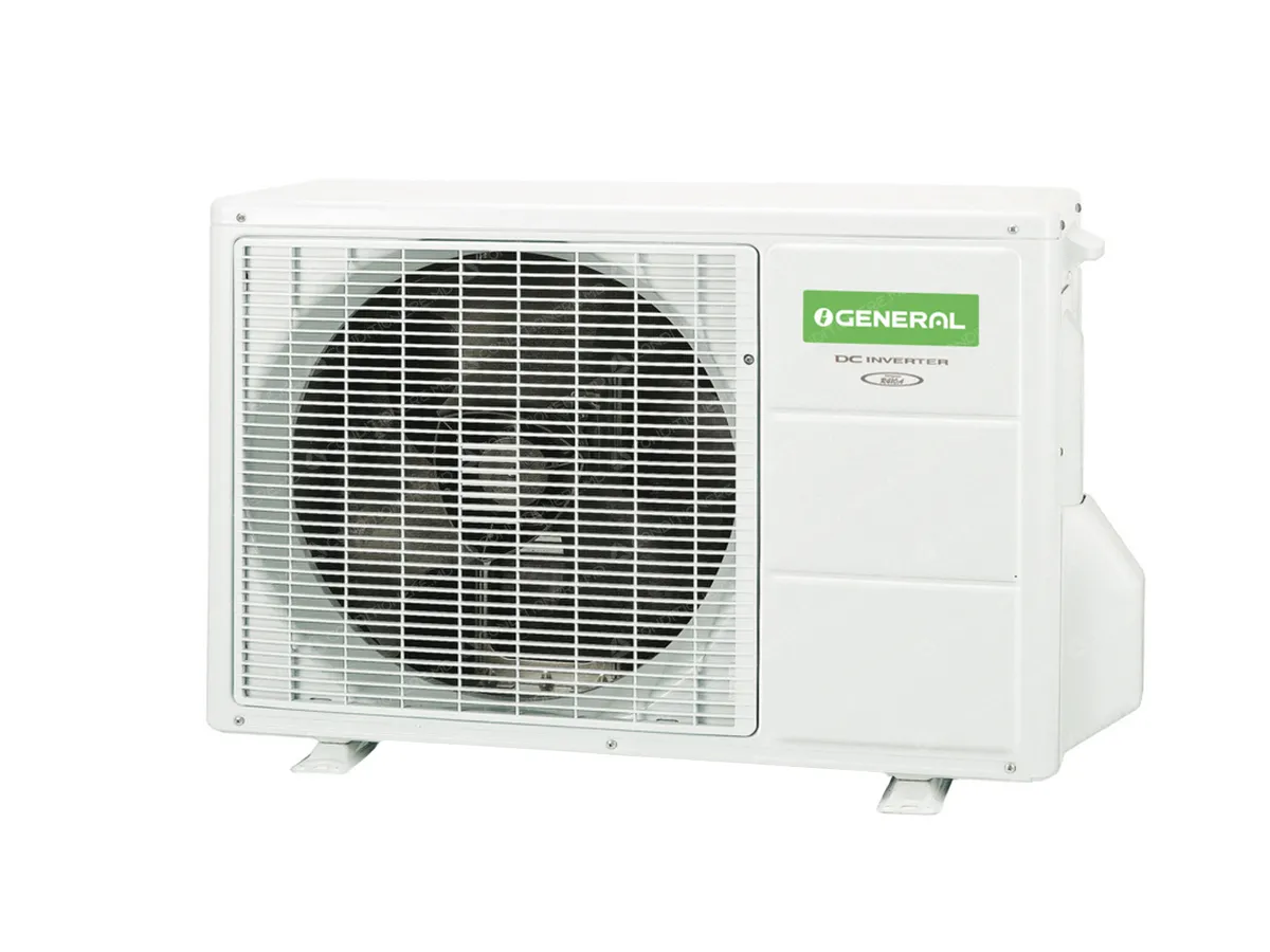 Кондиционер Fujitsu Energy Plus R32 ASHG18LFCA 18000 BTU