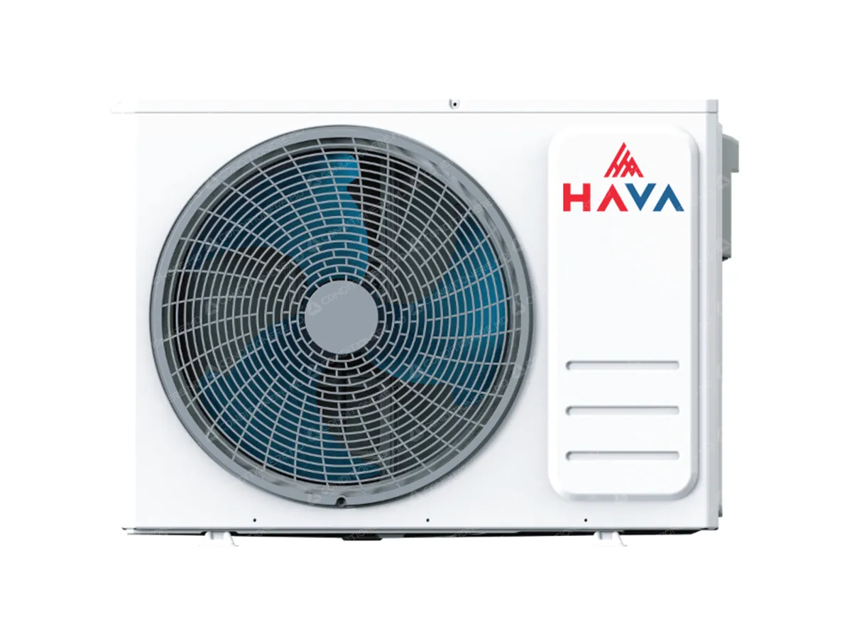 Condiționer Hava Inverter R32 HMI-12SP/HME-12SP 12000 BTU