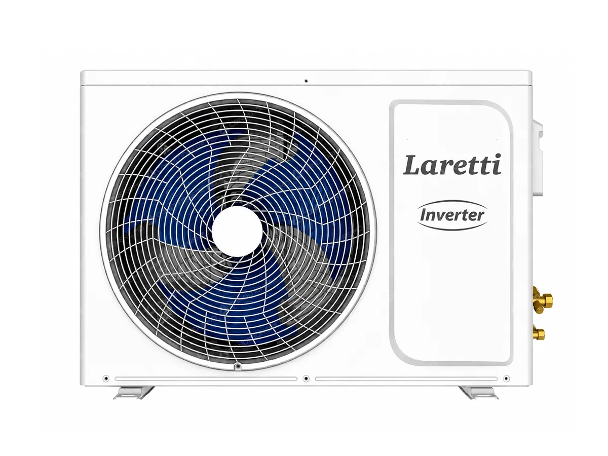 Кондиционер Laretti Gold Line Inverter R32 12000 BTU