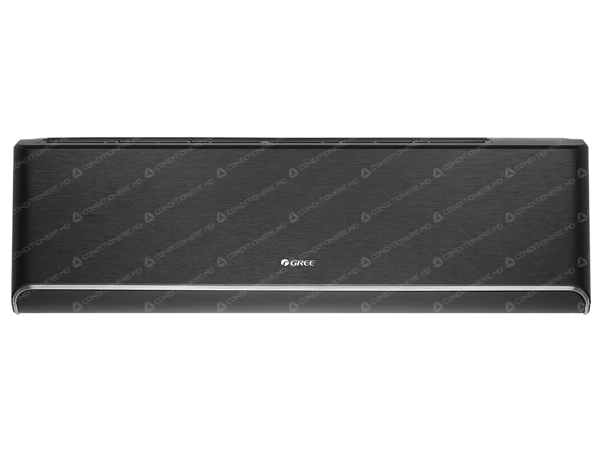 Condiționer Gree AIRY BLACK Inverter R32 GWH12AVCXD-K6DNA1A/I 12000 BTU 