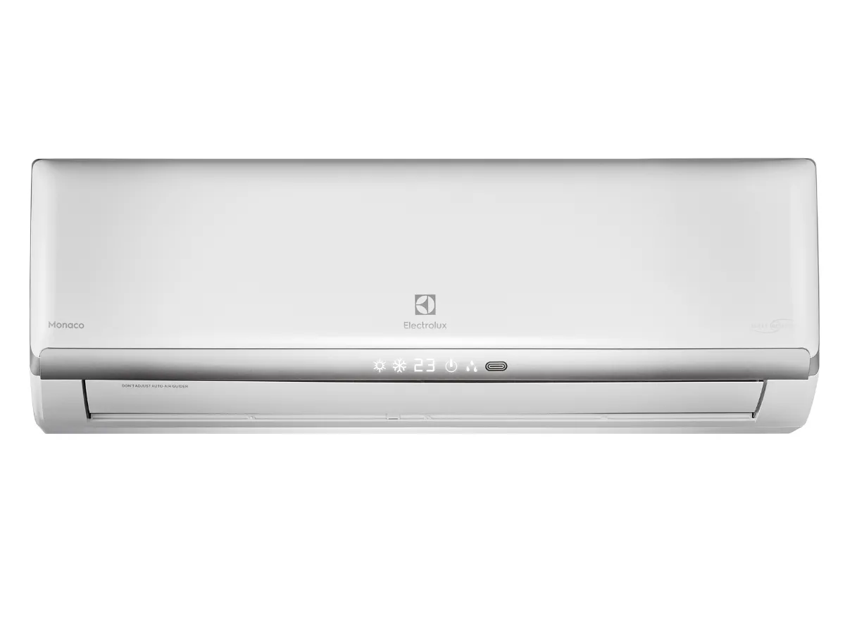 Кондиционер ELECTROLUX MONACO R32 DC Inverter EACS-I-24 HM-N3-Eu