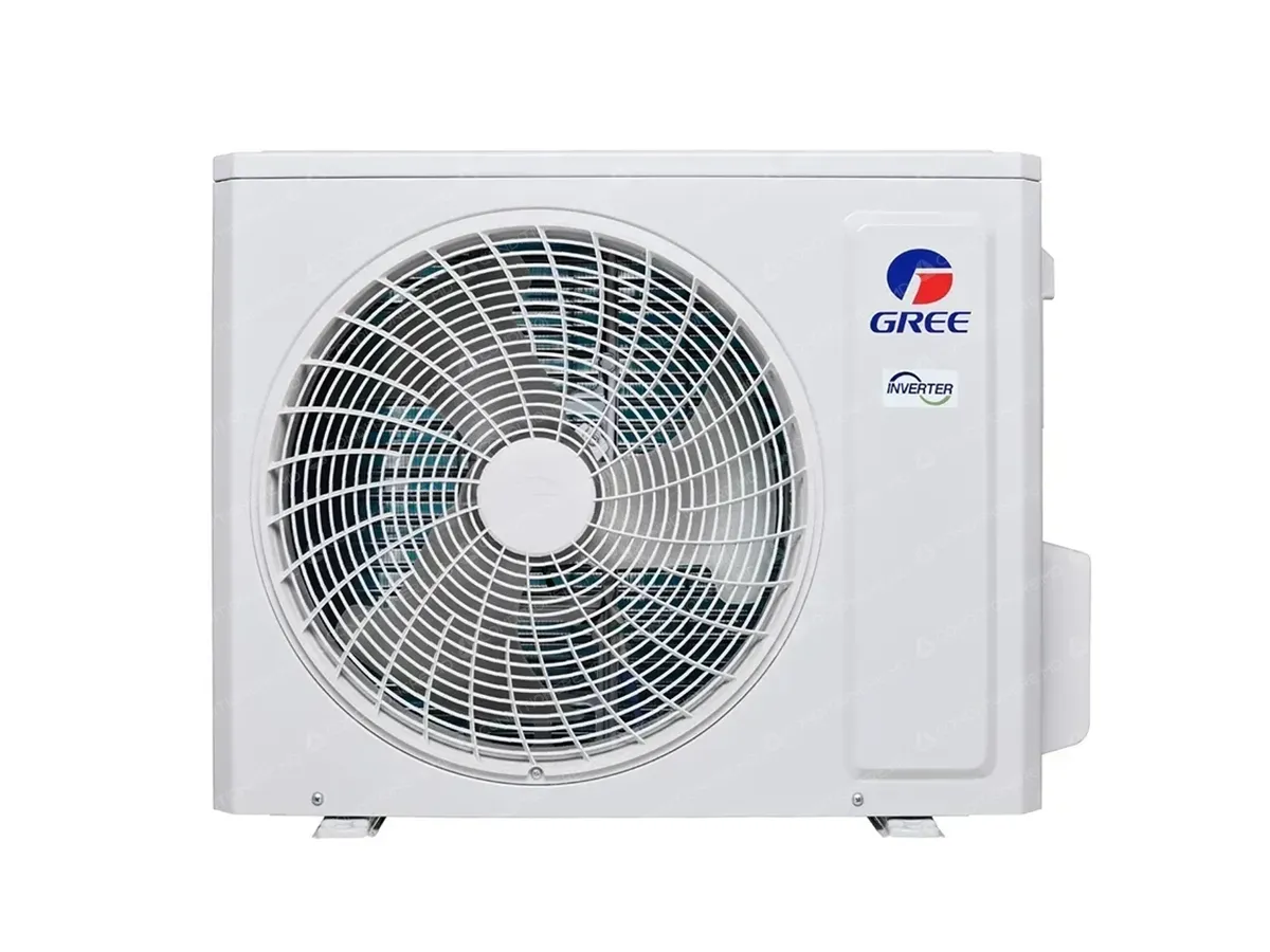 Condiționer GREE CLIVIA WHITE D.C. Inverter R32 G10 GWH09AUCX-9000 BTU 