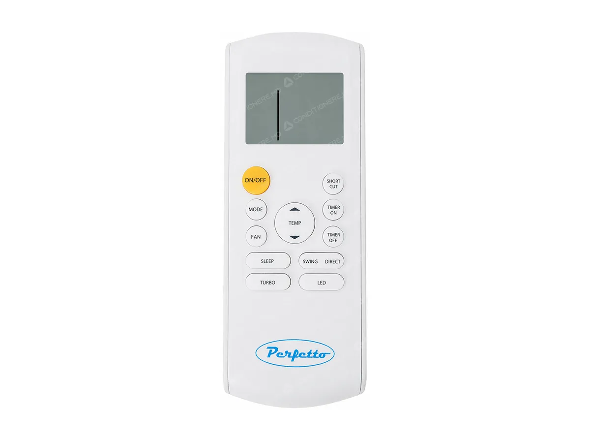 Кондиционер Perfetto MD Inverter R32 9000 BTU