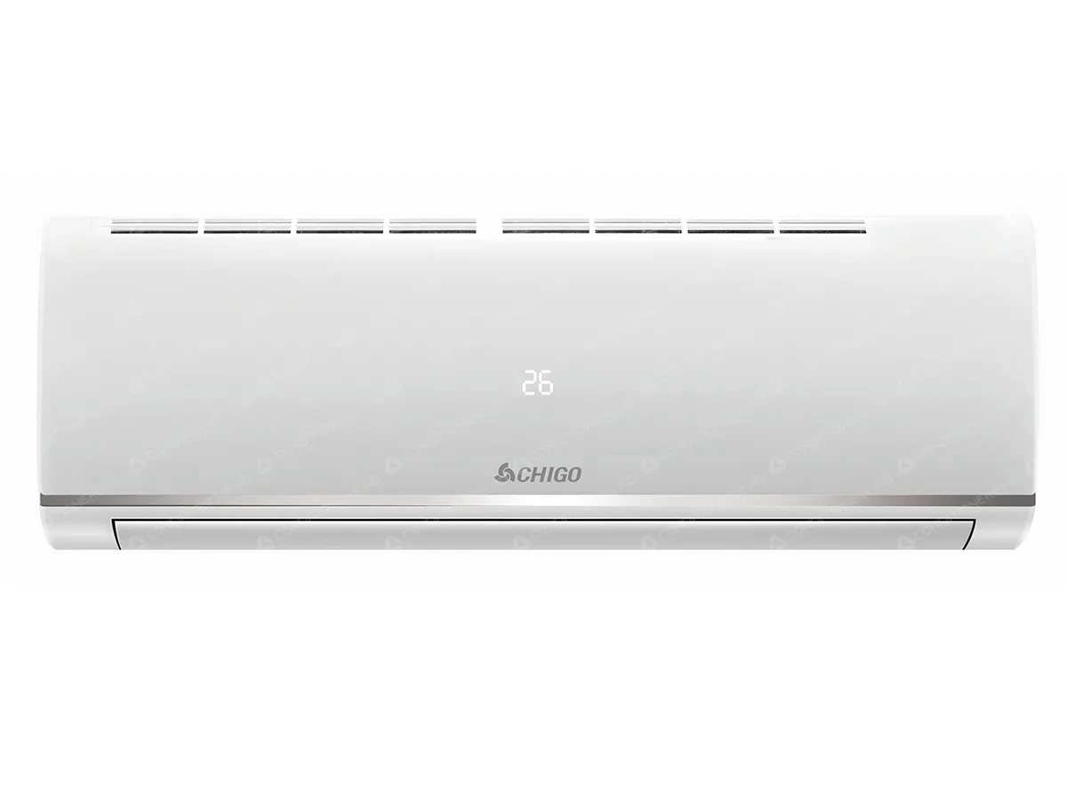 Condiționer Chigo DC Inverter R32 CS-25V3G-B150AM2C-W3 9000 BTU