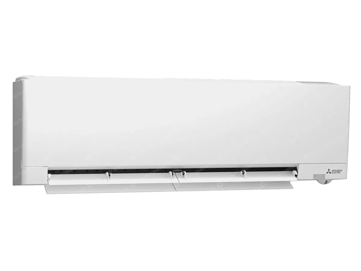 Condiționer Mitsubishi Electric HEATING PRO MSZ-RW50VG-E1 / MUZ-RW50VGHZ-E3 (Încălzire pana la - 30°C)