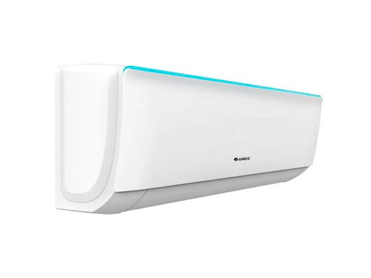 Conditioner GREE BORA R32 Inverter GWH24AAD-24000 BTU