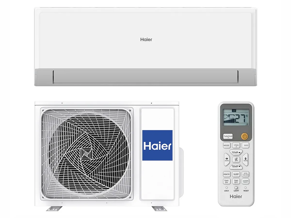 Кондиционер HAIER REVIVE Plus DC Inverter R32 AS68RDAHRA-PL 1U68MRAFRA-4