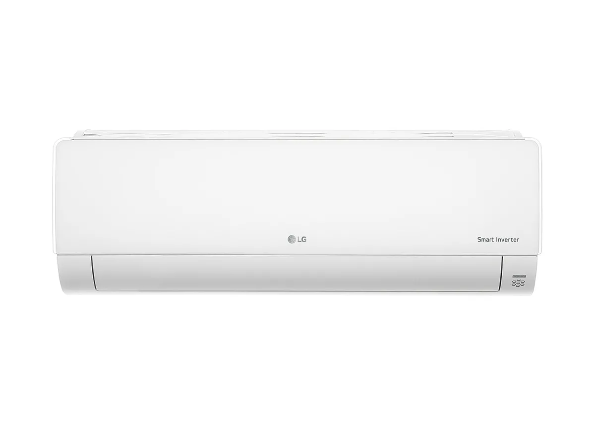 Кондиционер LG DeLuxe Inverter R32 DM24RP