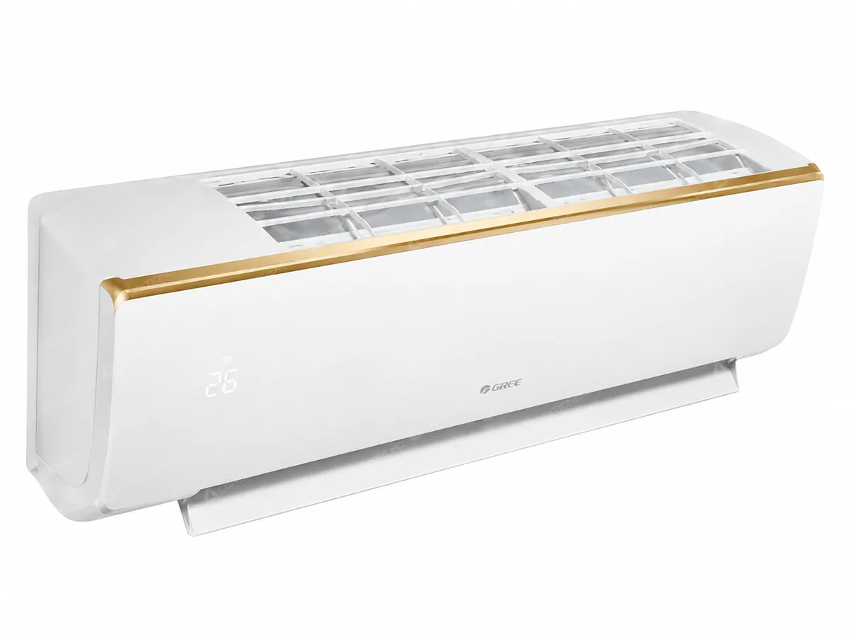 Conditioner GREE Zeno R32 Inverter R32 GWH24AYDXE-24000 BTU 