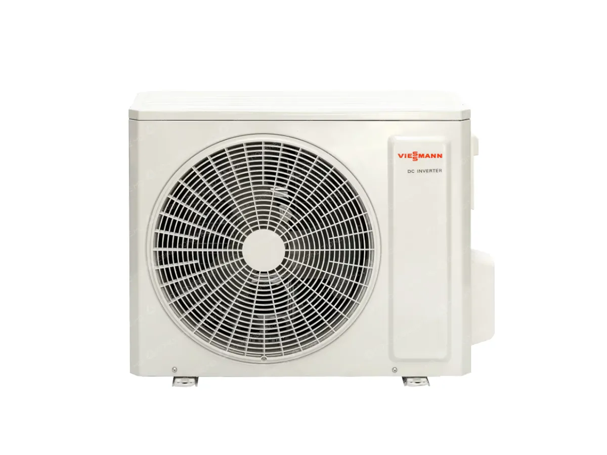 Кондиционер Viessmann Vitoclima Inverter R32 WS2026MHE2 9000 BTU