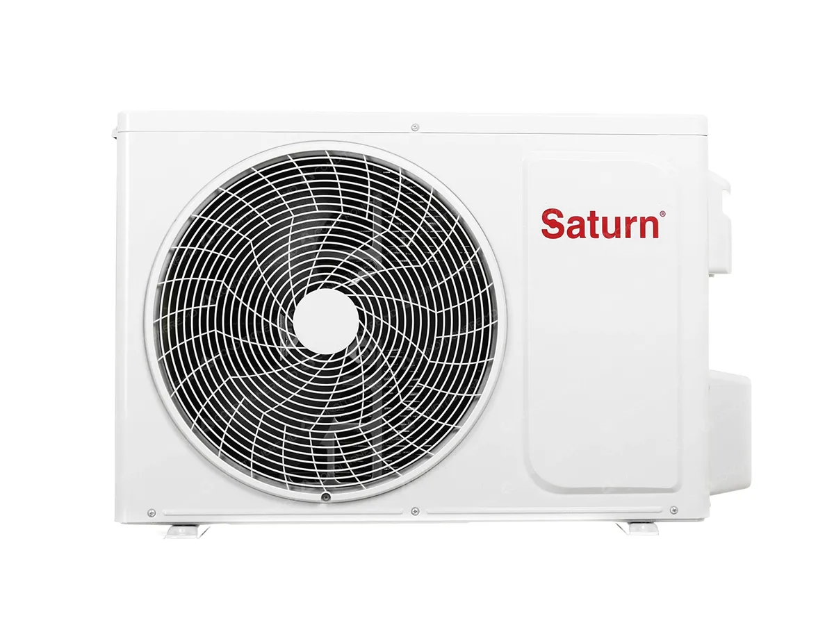 Кондиционер Saturn Inverter R32 ST-12HR/BTU 12000 BTU