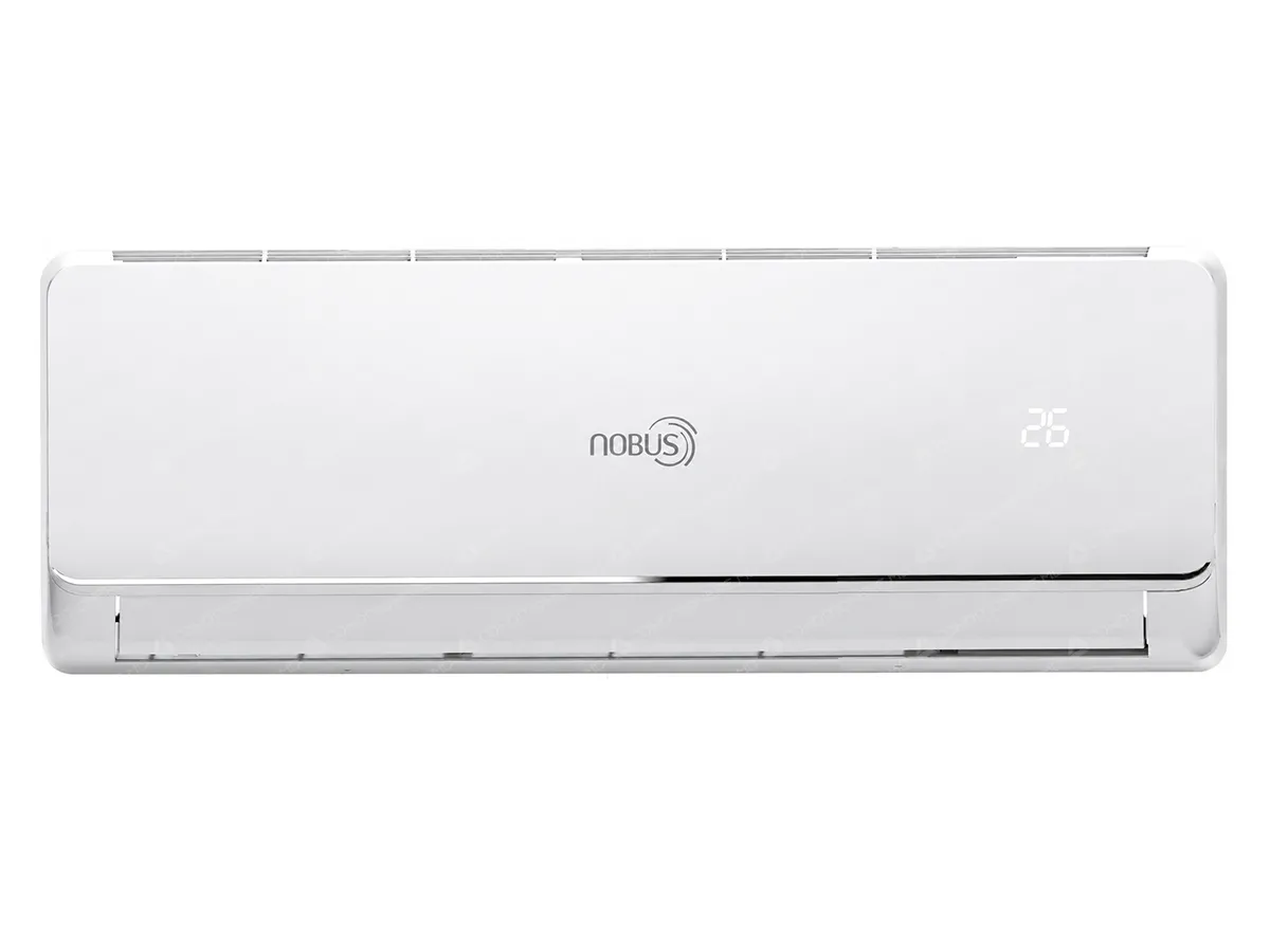 Condiționer Nobus Inverter R32 24000 BTU