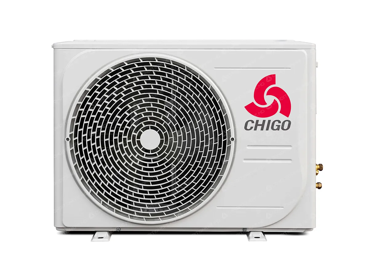 Condiționer Chigo DC Inverter R32 CS-61V3G-1D150AE5 24000 BTU