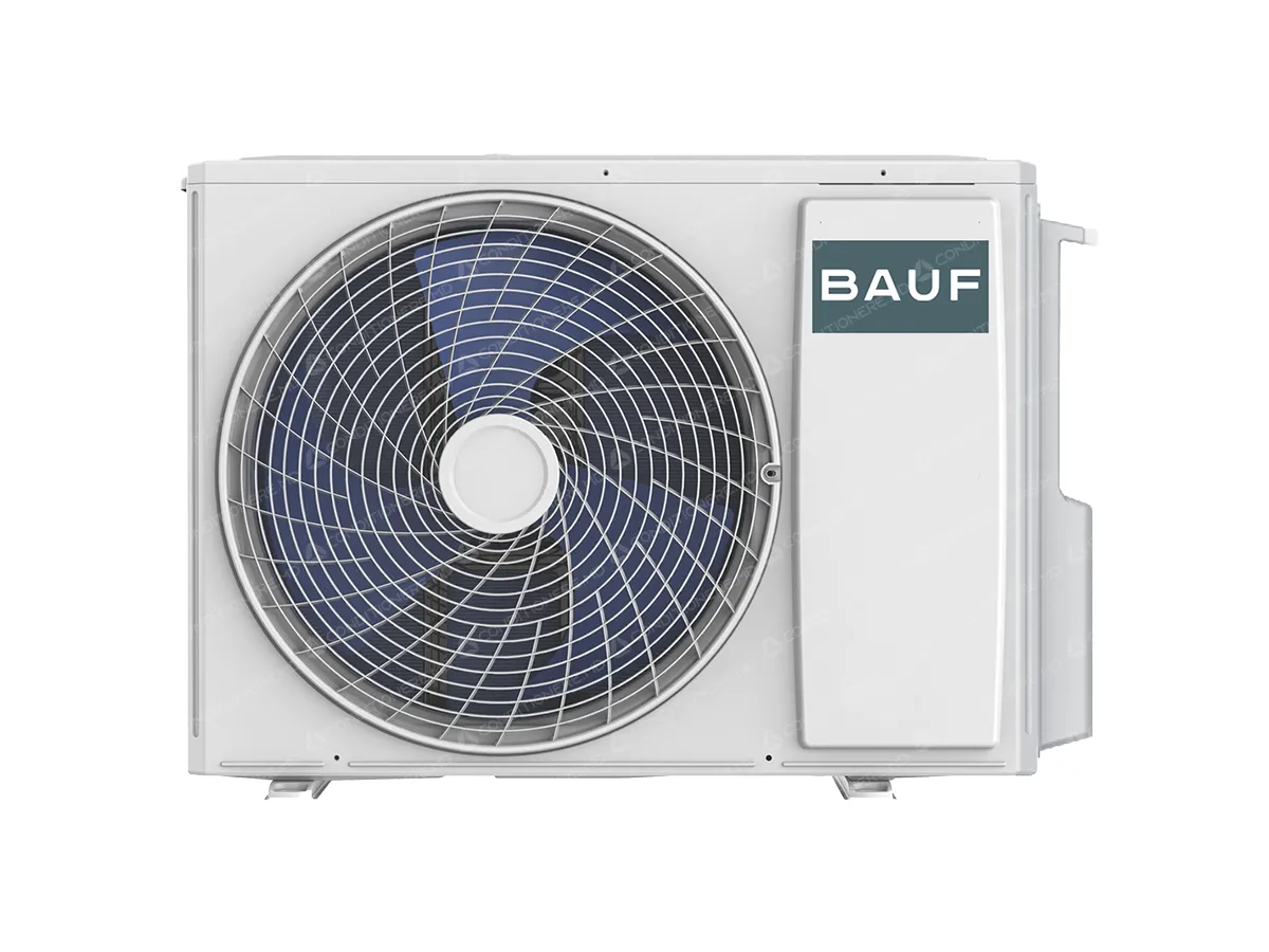 Condiționer Bauf Momentum Inverter R32 BRAC-SP-IM1-18-R3 18000 BTU