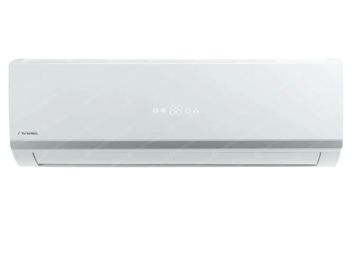 Condiționer Airwell Aura Inverter R32 9000 BTU