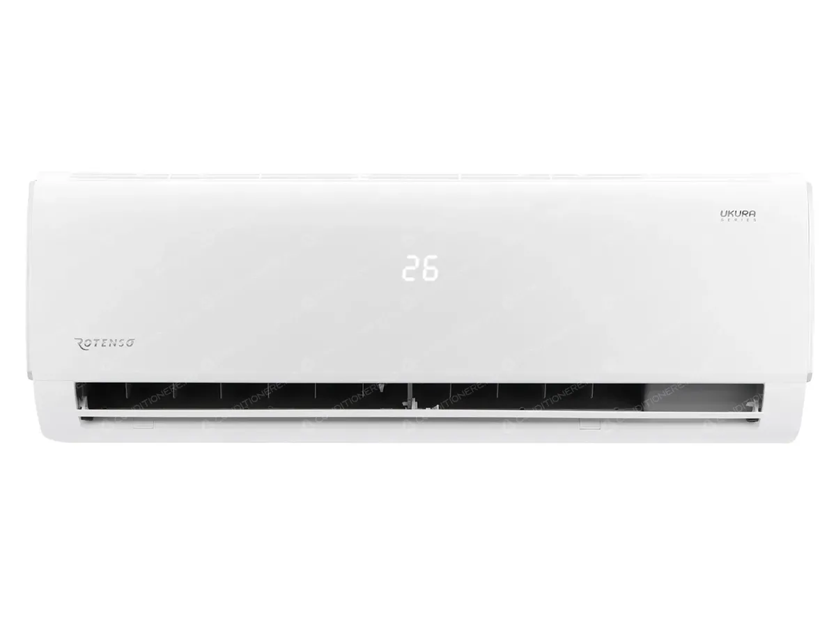 Condiționer Rotenso Ukura Inverter R32 12000 BTU