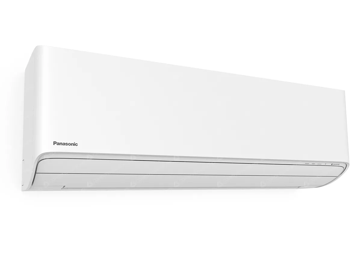 Condiționer Panasonic Etherea Inverter R32 Z35ZKEWH 12000 BTU alb