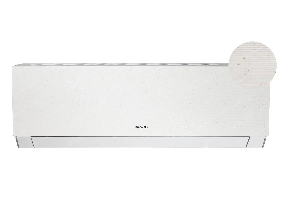 Condiționer GREE CLIVIA WHITE D.C. Inverter R32 G10 GWH18AUDX-18000 BTU 