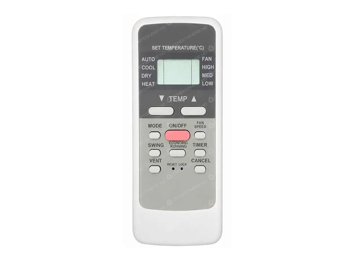 Кондиционер Maxa Lys Inverter R32 LDL53R3 18000 BTU