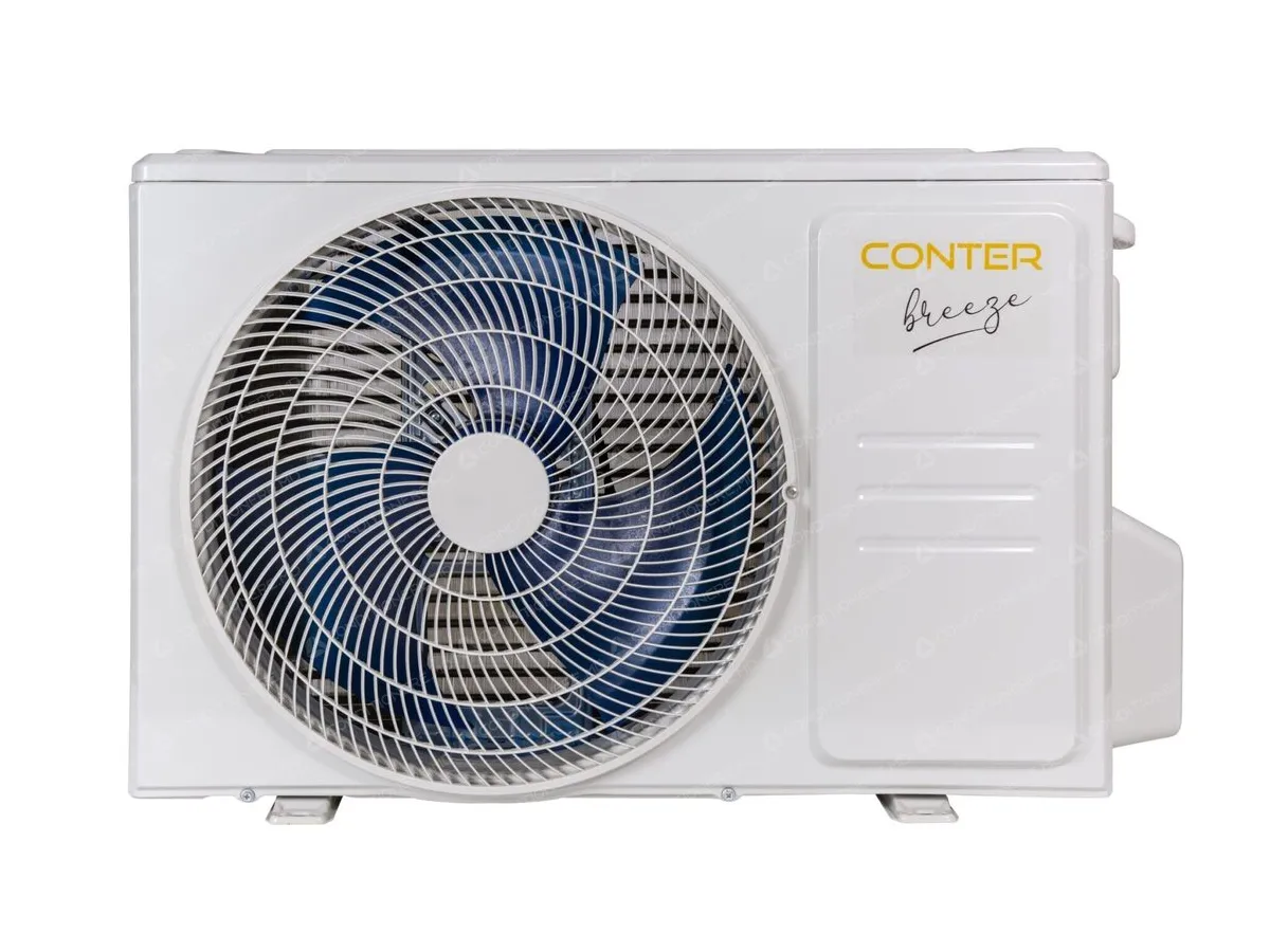 Conditioner Conter Breeze Inverter R32 18000 BTU
