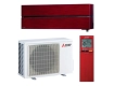 Кондиционер Mitsubishi Electric Inverter MSZ-LN60VGR-ER1-MUZ-LN60VG-ER1 (рубиново-красный)