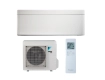 Кондиционер DAIKIN Inverter STYLISH FTXA35AW+RXA35A белый A++