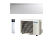 Conditioner DAIKIN Inverter R32 EMURA FTXJ25AW+RXJ25A R32 A+++ alb