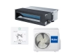 Aparat de aer conditionat duct Medium ESP HAIER AD140S2SM3FA/1U140S2SN1FB