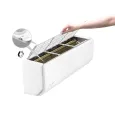 Condiționer Rotenso Roni Inverter R32 24000 BTU