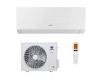 Кондиционер GREE CLIVIA SILVER D.C. Inverter R32 G10 GWH12AUCX-12000 BTU