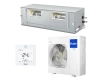 Aparat de aer conditionat duct High ESP HAIER ADH140H1ERG/1U140S2SN1FB