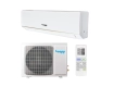 Кондиционер HOAPP LUNA Inverter R32 HSK-LA28VAW/HMK-LA28VA 9000 BTU