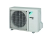 Кондиционер DAIKIN Inverter STYLISH FTXA25BS+RXA25A серебряный A+++