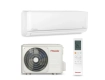 Кондиционер INVENTOR NEO Inverter R32 NUVI-12WF/NUVO-12 12000 BTU