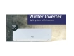 Кондиционер HOAPP WINTER Inverter R32 HSZ-FH55VAN/HUZ-FH55VA 18000 BTU