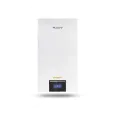 Pompă de căldură aer-apă tip split Gree Versati III GRS-CQ8.0Pd/NhH-M 380 V (Putere 8 kW)
