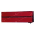 Unitate interioară a conditionerului Mitsubishi Electric MSZ-LN 50VGR-ER1 (roșu rubiniu)
