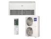 Aparat de aer conditionat convertibil pardoseala podea HAIER AC160S2SK1FA/1U160S2SP1FB